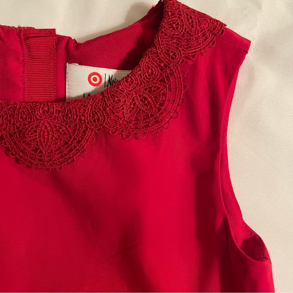 NWT Jason Wu Toddler Girl Dress 2T Christmas Valentines Party Dress